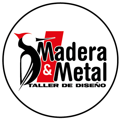 Madera-y-metal